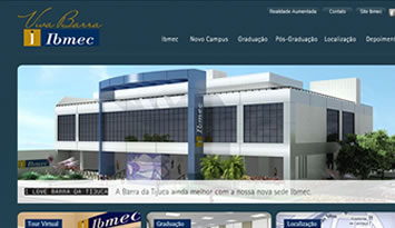 Ibmec - Viva Barra